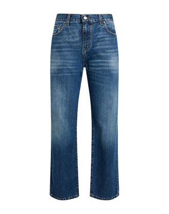 Daniele Alessandrini BOTTOMWEAR - Jeans on YOOX.COM