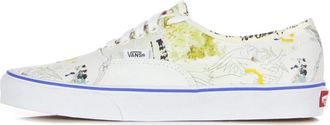Vans Hombre, Deporte, Multicolor, Talla: 44 EU