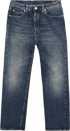 Fortela Jeans a gamba dritta - - Jeans - Uomo - Blu - W34
