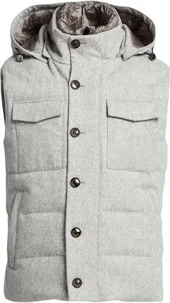 Montecore ROPA DE ABRIGO - Chompas sin mangas en YOOX.COM