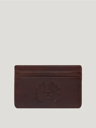 Belstaff Para Unisex Cuero Liso One Size