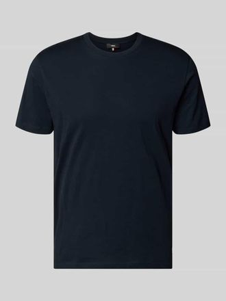 Cinque T-Shirt mit Rundhalsausschnitt Modell DEN in Marine, Gr&ouml;&szlig;e XXL