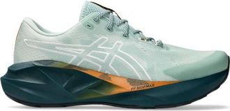 Asics Novablast 5 TR Runningschuhe für Herren | grau