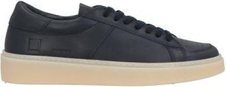 D.A.T.E. FOOTWEAR - Trainers on YOOX.COM