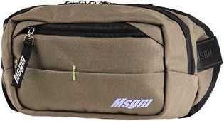 Msgm BORSE - Marsupi su YOOX.COM