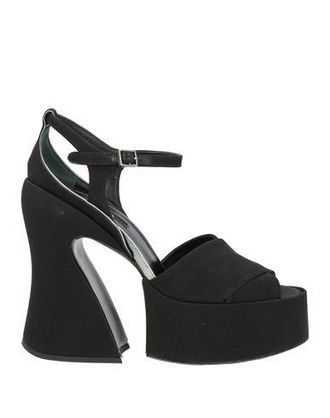 Rochas FOOTWEAR - Sandals on YOOX.COM