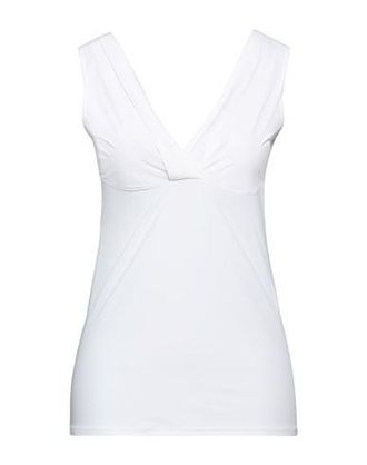 Isa Belle TOPWEAR - Tops on YOOX.COM