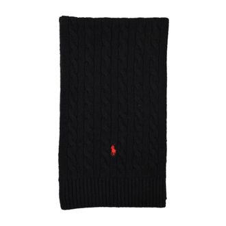 Polo Ralph Lauren Hombre, Accesorios, Negro, Talla: ONE Size