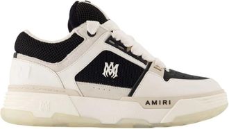 Amiri Ma-1 Sneakers - Heren - Sneakers - Veelkleurig - 40 EU - Leer - Schoenen