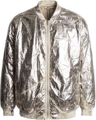 Rick Owens CAPISPALLA - Giacche & Giubbotti su YOOX.COM
