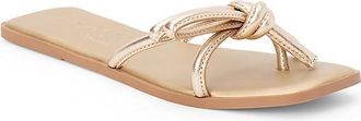 Matisse Footwear Ruthie Bow Sandals