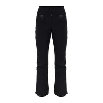 Moncler Pantalones de esqu&iacute; Grenoble Performance & Style - Sport - Mujer - Negro - XL
