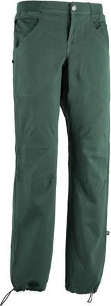 E9 N 3Angolo 2.2 Boulderhose für Herren | grün