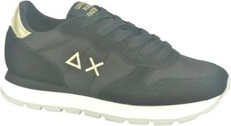 Sun 68 Dames, Schoenen, Zwart, Maat: 41 EU