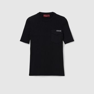 Gucci: Black T-Shirts now up to −60% | Stylight