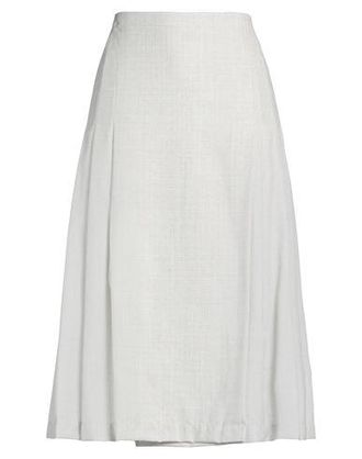 Agnona BOTTOMWEAR - Midi skirts sur YOOX.COM