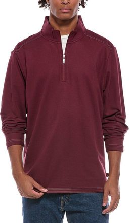 Tommy Bahama Sport Emfielder 2.0 1/2-Zip Pullover