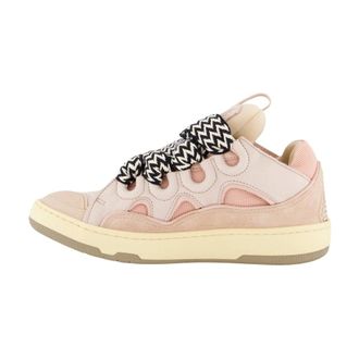 Lanvin Dames, Schoenen, Roze, Maat: 37 EU