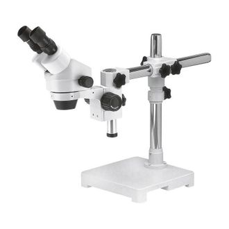 Format Microscopio Szm 3 Hitec