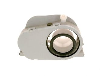Bosch Pieza De Conexi&oacute;n De Caldera Conc Kpl, 7099508