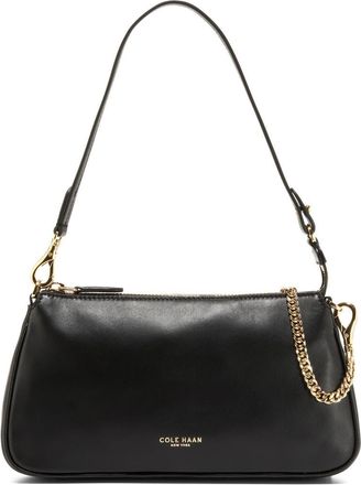 Cole Haan Willa Shoulder Bag in Black at Nordstrom Rack
