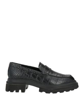 Hogan FOOTWEAR - Loafers on YOOX.COM