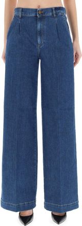 Pantaloni Torino Jeans Poppy