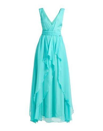 Liu Jo DRESSES - Maxi dresses sur YOOX.COM