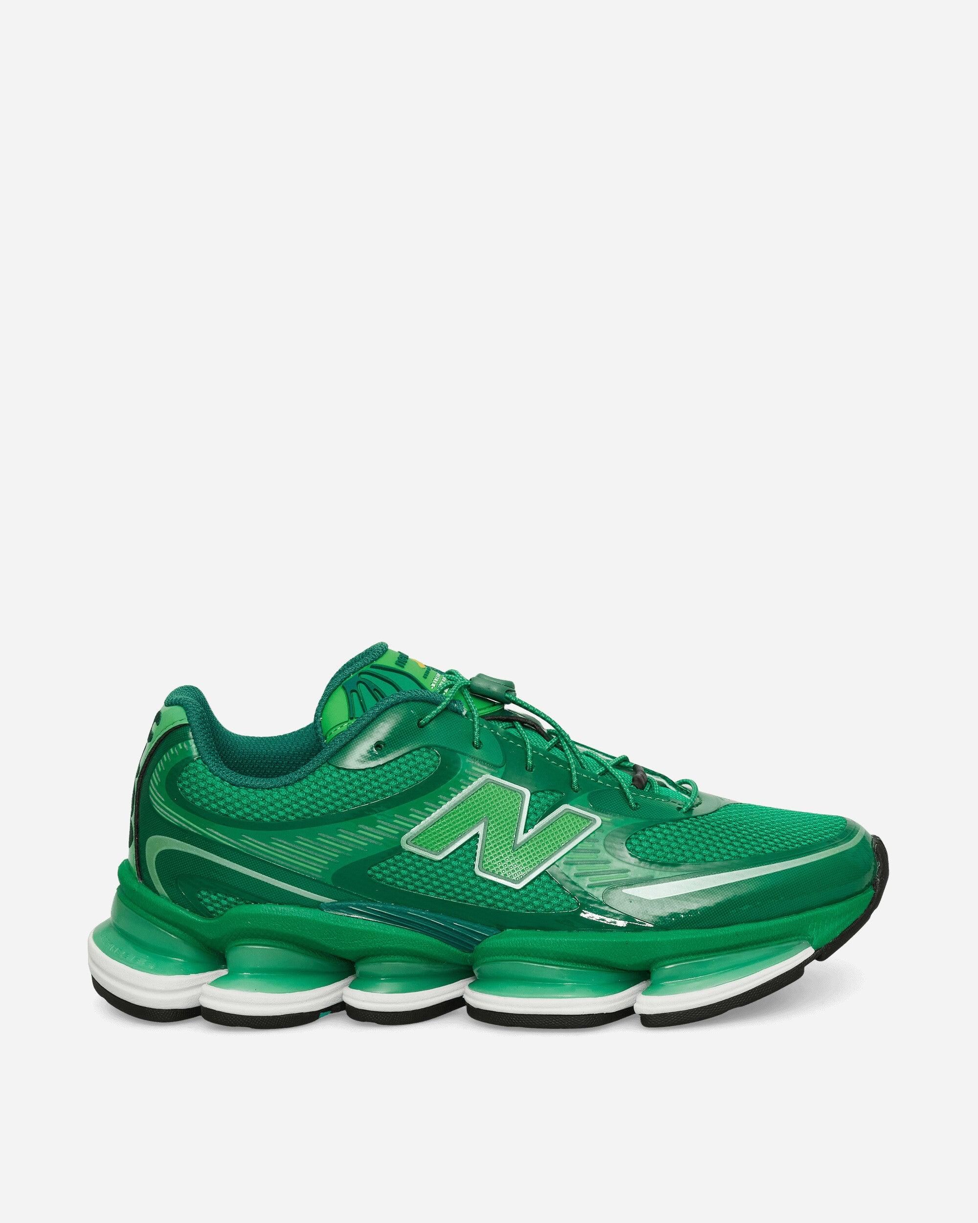 New Balance: Green Sneakers now up to −45% Stylight