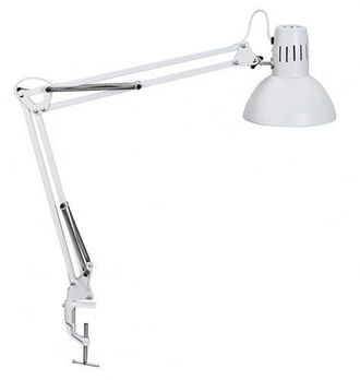 Maul Modelo De L&aacute;mpara De Escritorio Blanca Led 7 W