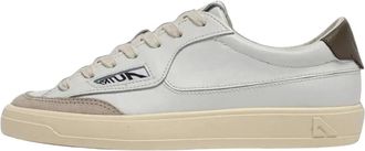 Autry Sneakers Windscape Low - - Shoes - Uomo - Bianco - 41 EU