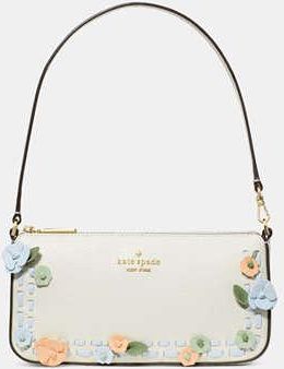 Kate Spade New York Gemini Floral Mini Bag