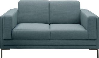 Looks by Wolfgang Joop 2-Sitzer »LOOKS VII« klare Linien, edles Design