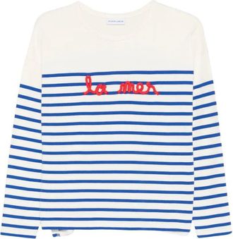 Maison Labiche La Mer T-Shirt