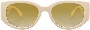 Alexander McQueen BRILLEN - Sonnenbrillen auf YOOX.COM