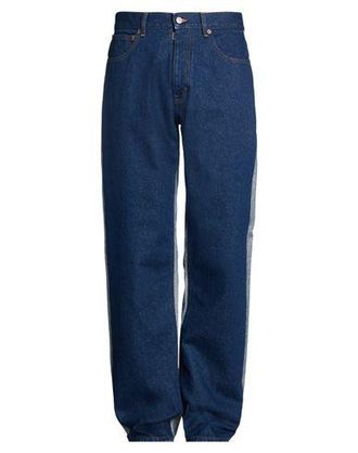 Maison Margiela BOTTOMWEAR - Jeans sur YOOX.COM