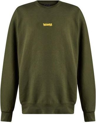 Disclaimer TOPWEAR - Felpe su YOOX.COM