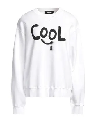 Dsquared2 TOPWEAR - Felpe su YOOX.COM