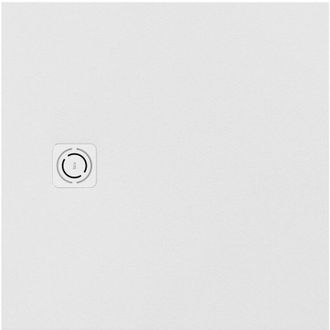 Roca Plato De Ducha Extraplano 80x80x2,6cm Apa0132032001100 Terran Roc