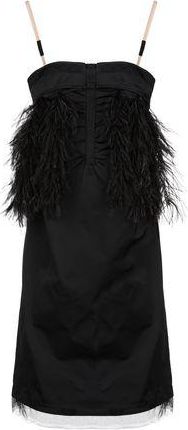 N&deg;21 VESTIDOS - Vestidos midi en YOOX.COM