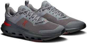 On Cloudpulse Next Athletic Sneaker in Rock/Eclipse at Nordstrom, Size 11.5