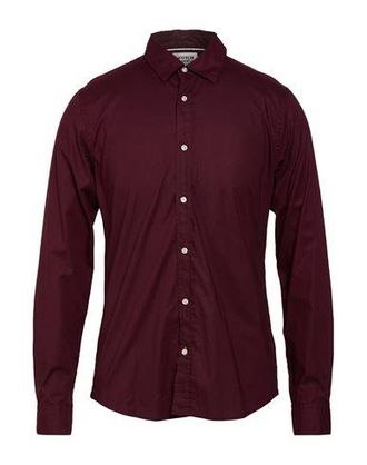 Scotch & Soda TOPWEAR - Shirts on YOOX.COM