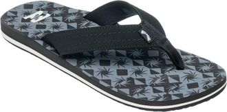 Billabong All Day Theme Sandalen f&uuml;r Herren | schwarz