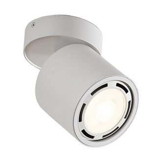 Arcchio Foco mabel En Blanco De Aluminio - Arcchio