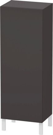 Duravit Armarios De Media Altura Duravit L-cube, 1 Puerta, Apertura A La