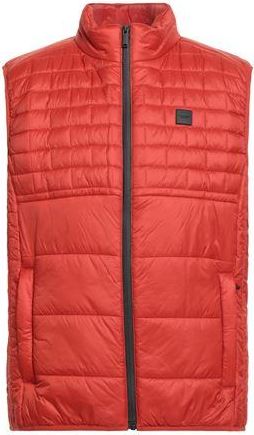 Michael Kors Mens JACKEN & MÄNTEL - Westen auf YOOX.COM