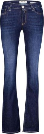 Replay Donna, Jeans, Blu, W29 L32, new