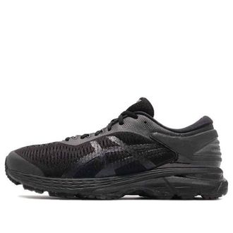 Asics Gel-Kayano 25 Black 1011A019-002