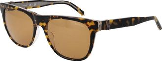 Guess GU00075 53E Blonde Havana/Brown