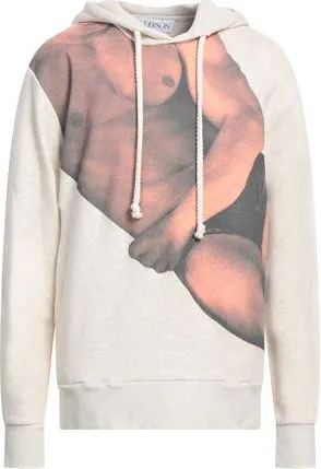 J.W.Anderson CAMISETAS Y TOPS - Sudaderas en YOOX.COM